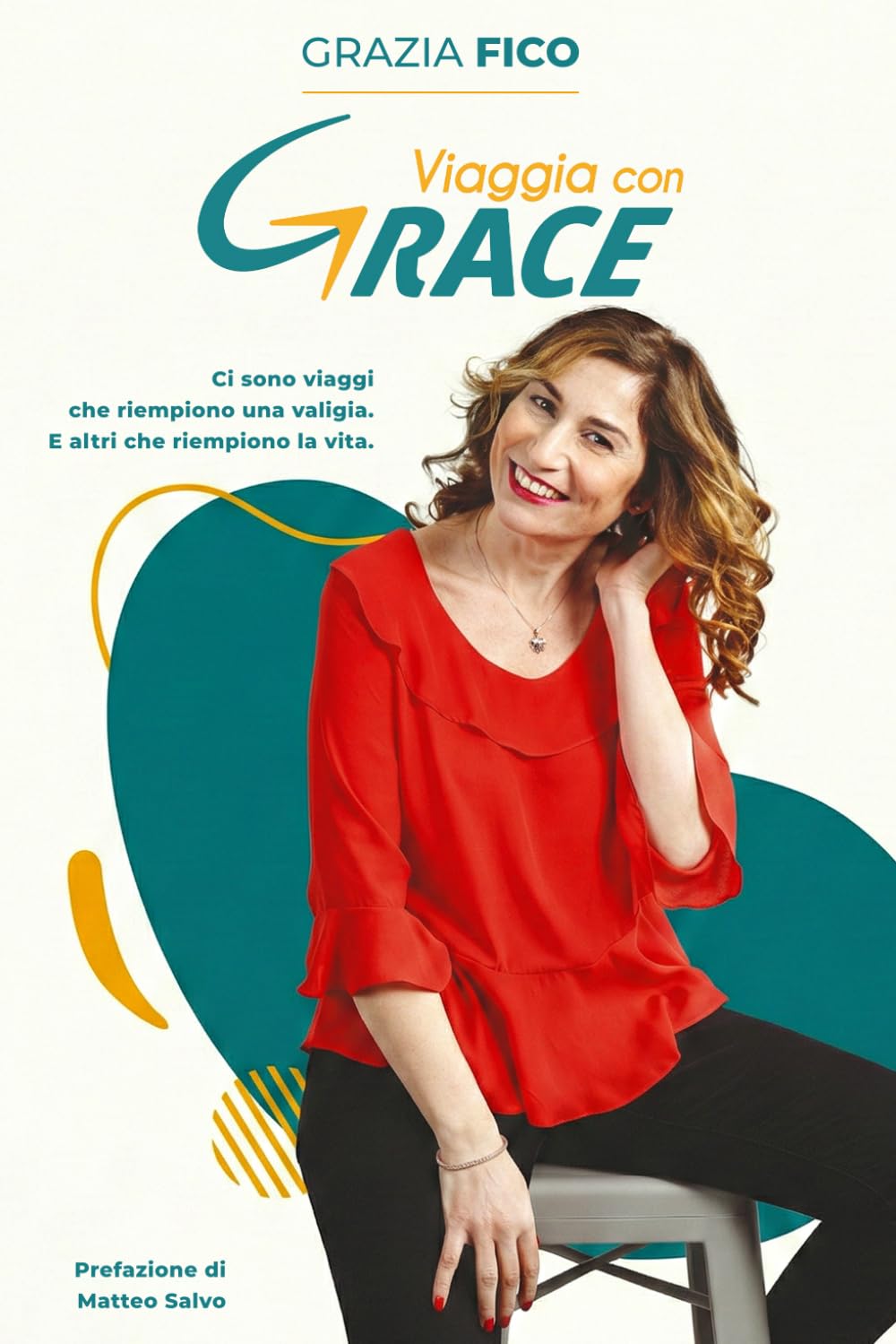 VIAGGIA CON GRACE: La verità sulle Vacanze Studio (che nessuno ti ha mai detto)