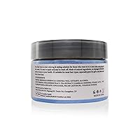 Vista 15 de Pomadas Mofajang de cera para el cabello, 4.23 oz, material de cera para colorear el cabello natural, desechable, arcilla para peinar el cabello