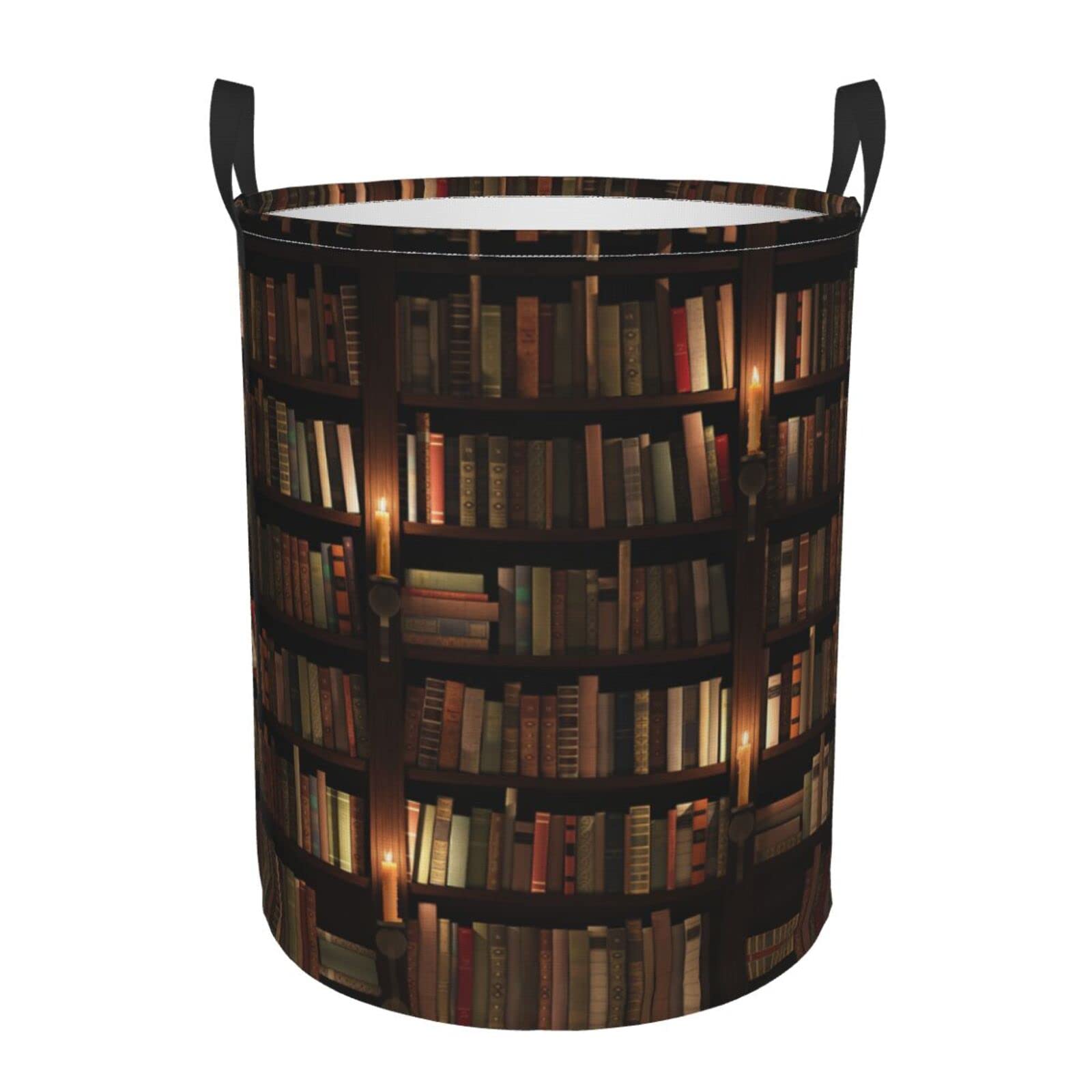 Panier de rangement pliable pour vêtements et jouets d'enfants