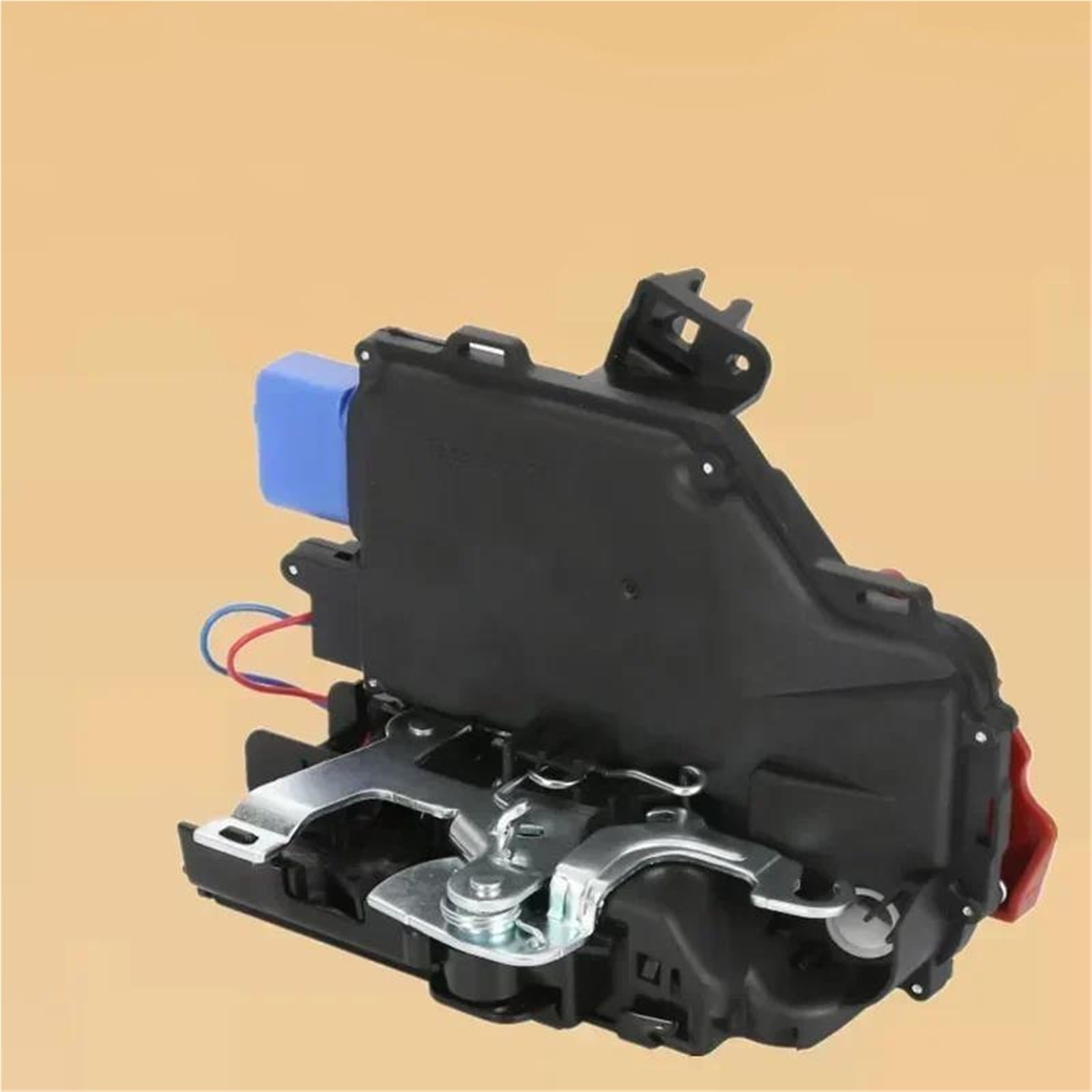 Dtsgcx Type A Car Door Lock Actuator 3D1837015a For Vw For Touareg 2002-2010 For Touran 2003-2010- For Phaeton 2002-2009 For Saloon(Type A)