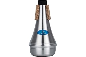 Eastrock Mute Trumpet: The Silent Sidekick for Seamless Practice