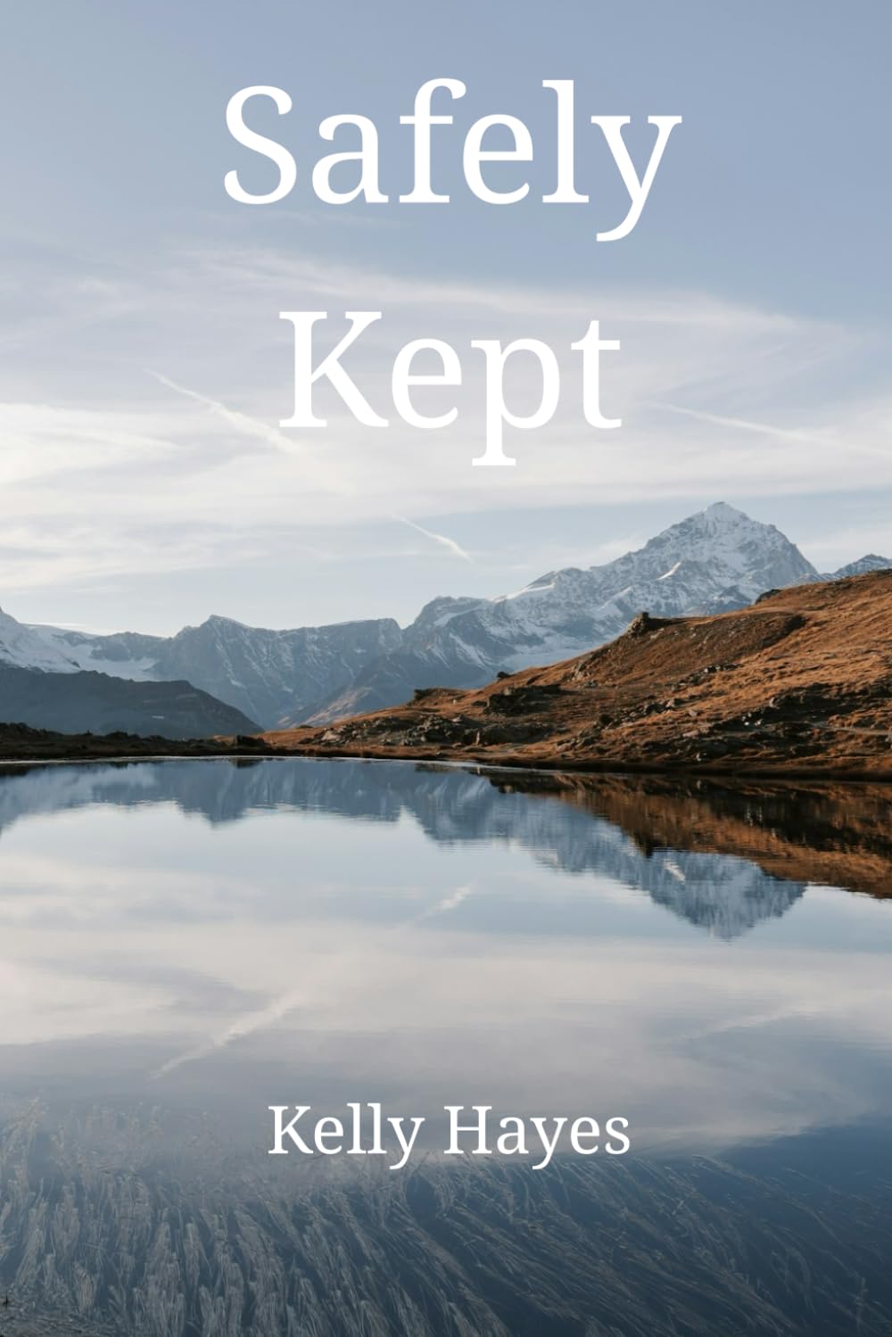 Safely Kept