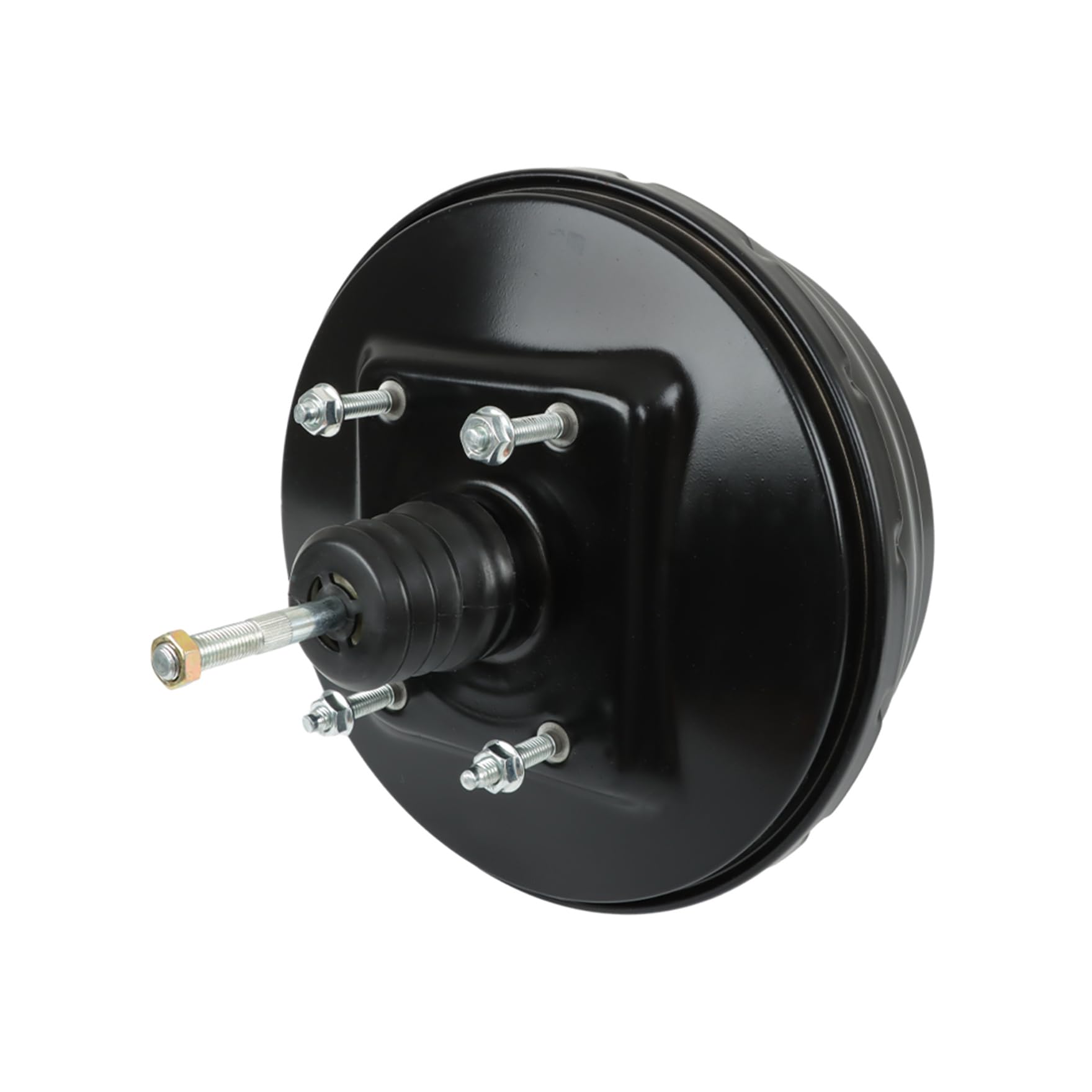 PartsFlow Vacuum Brake Booster For 2001-2004 Toyota Tacoma – Replaces 53-4905, 4461004111