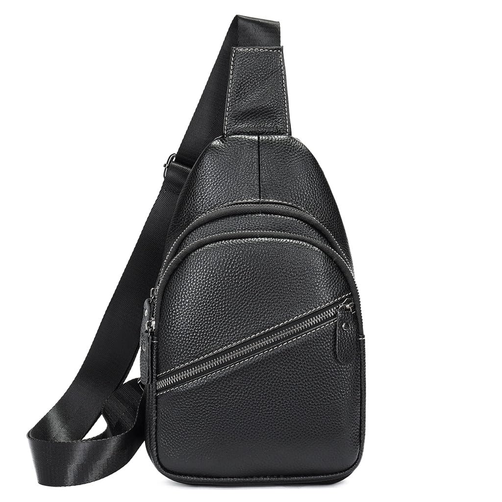 Sac à bandoulière portable idéal pour vos balades et sorties urbaines