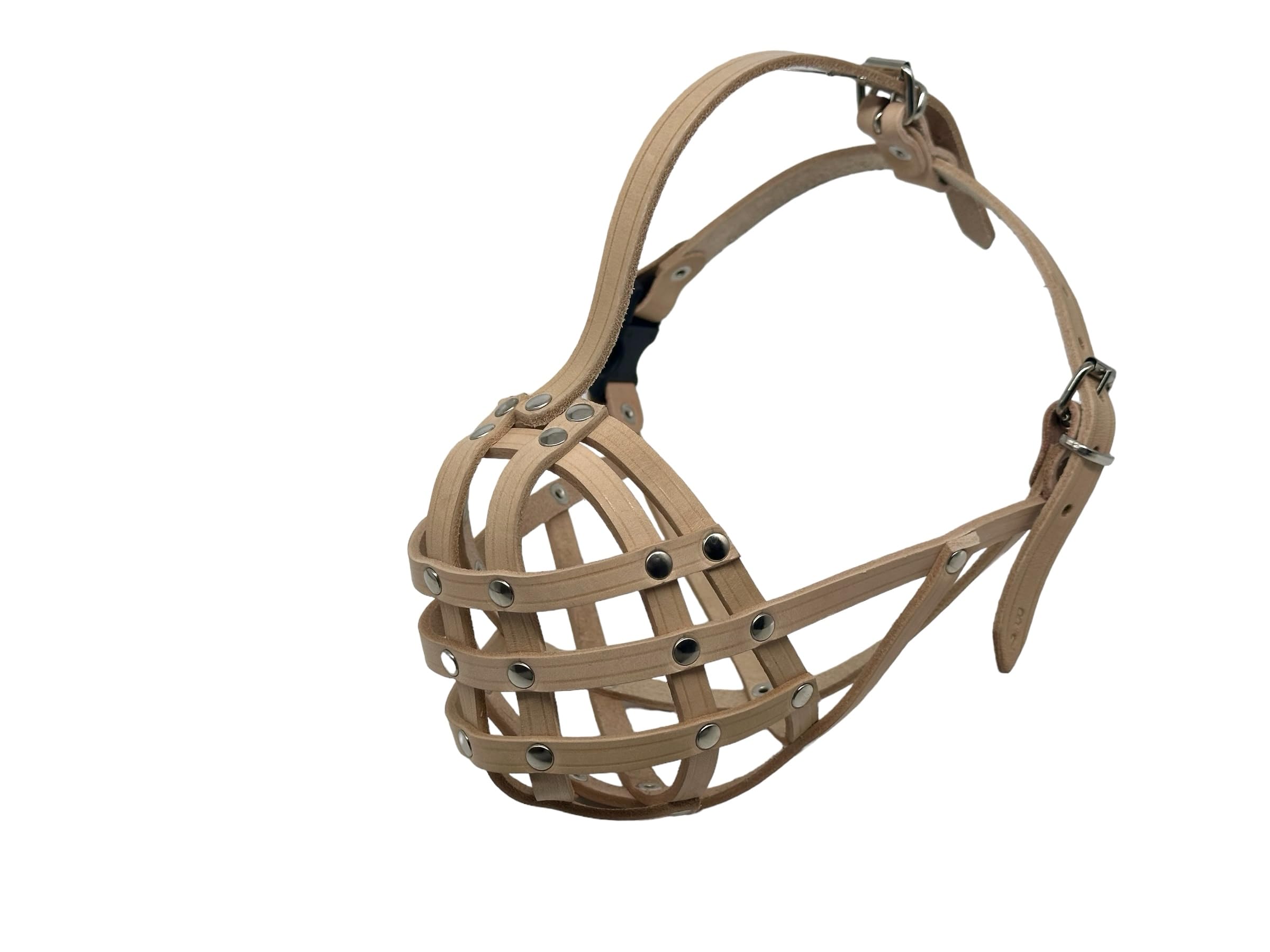 Muselière légère pour chien brachycéphal : protégez votre Boxer sans l'étouffer