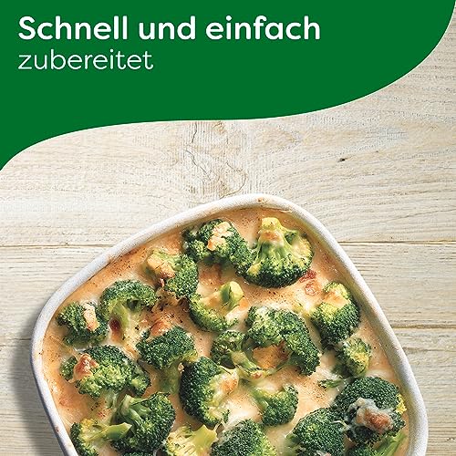 Knorr Fix Broccoli Gratin Beutel, 23er Pack (23 x 49 g)