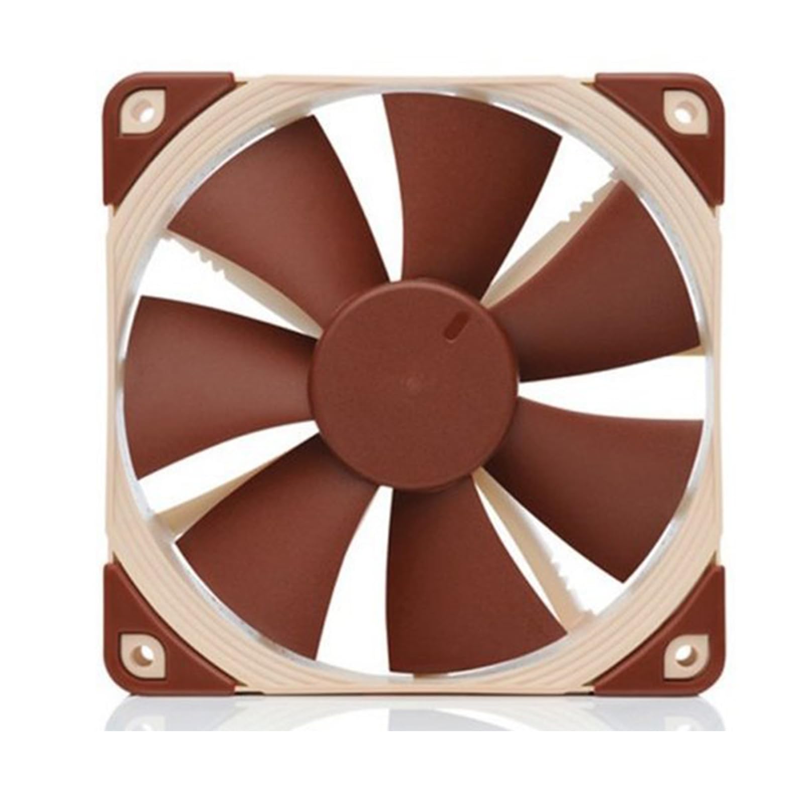 1 ventola brushless per case da 120 mm, 5 V, 4 pin, 1500 giri/min, basso raffreddamento per server desktop/radiatore di raffreddamento ad acqua, ventola adattatore basso