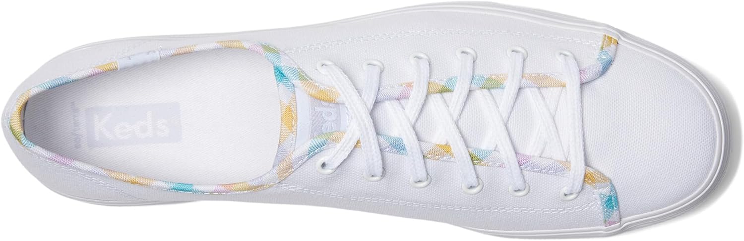Keds Women's Triple Kick Sneaker - Image 2