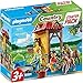 Produktbild PLAYMOBIL Starter Pack Reiterhof Ergänzungsset, 70505
