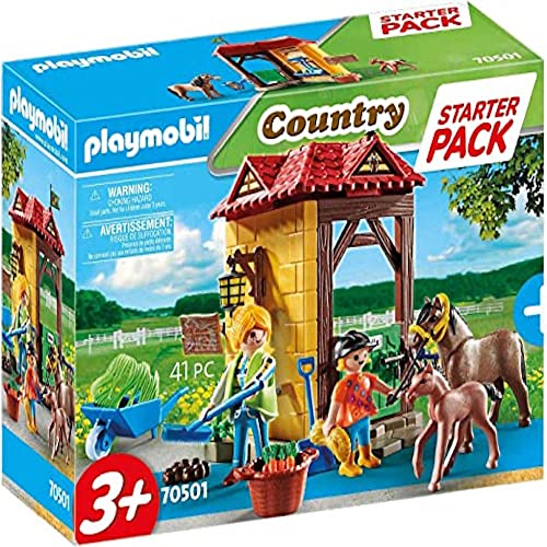 Playmobil Reiterhof Zubehör – Die 16 besten Produkte im Vergleich