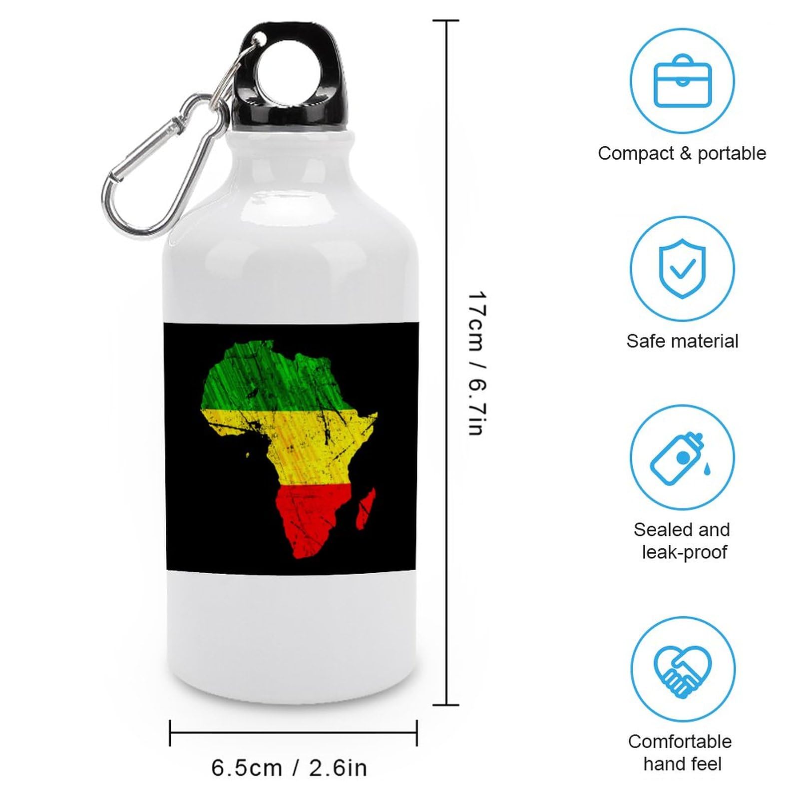 アフリカ部族水筒 Amazon | Takeya Originals 18オンス 真空断熱ステンレス