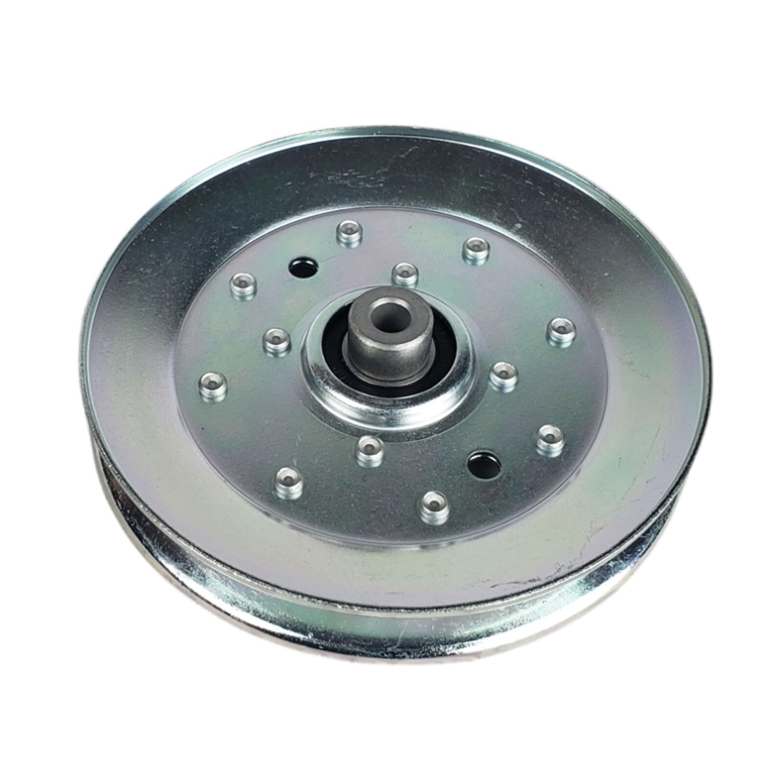 Amazon.com : PHUOC LOC THO for Ferris V Idler Pulley (5.83” x .318