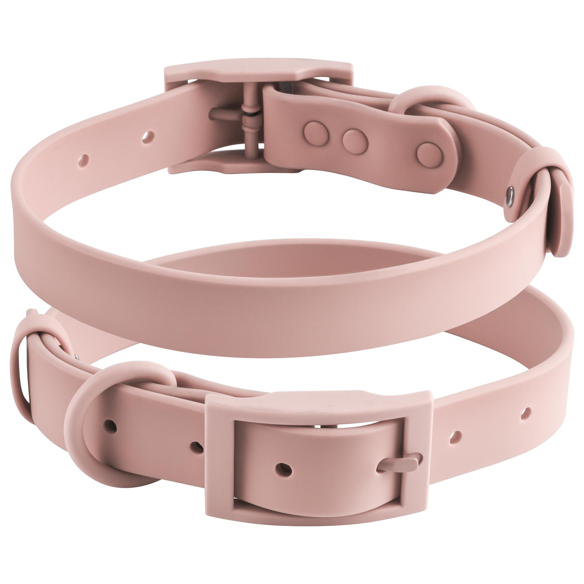 Waterproof Dog Collar 