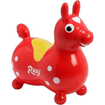 rody cow