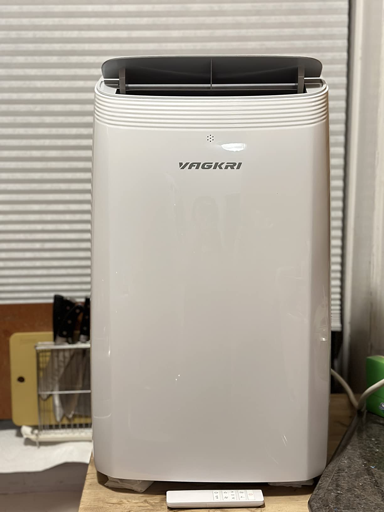 32/mo Finance VAGKRI Portable Air Conditioners 12000 BTU, 3in1 AC