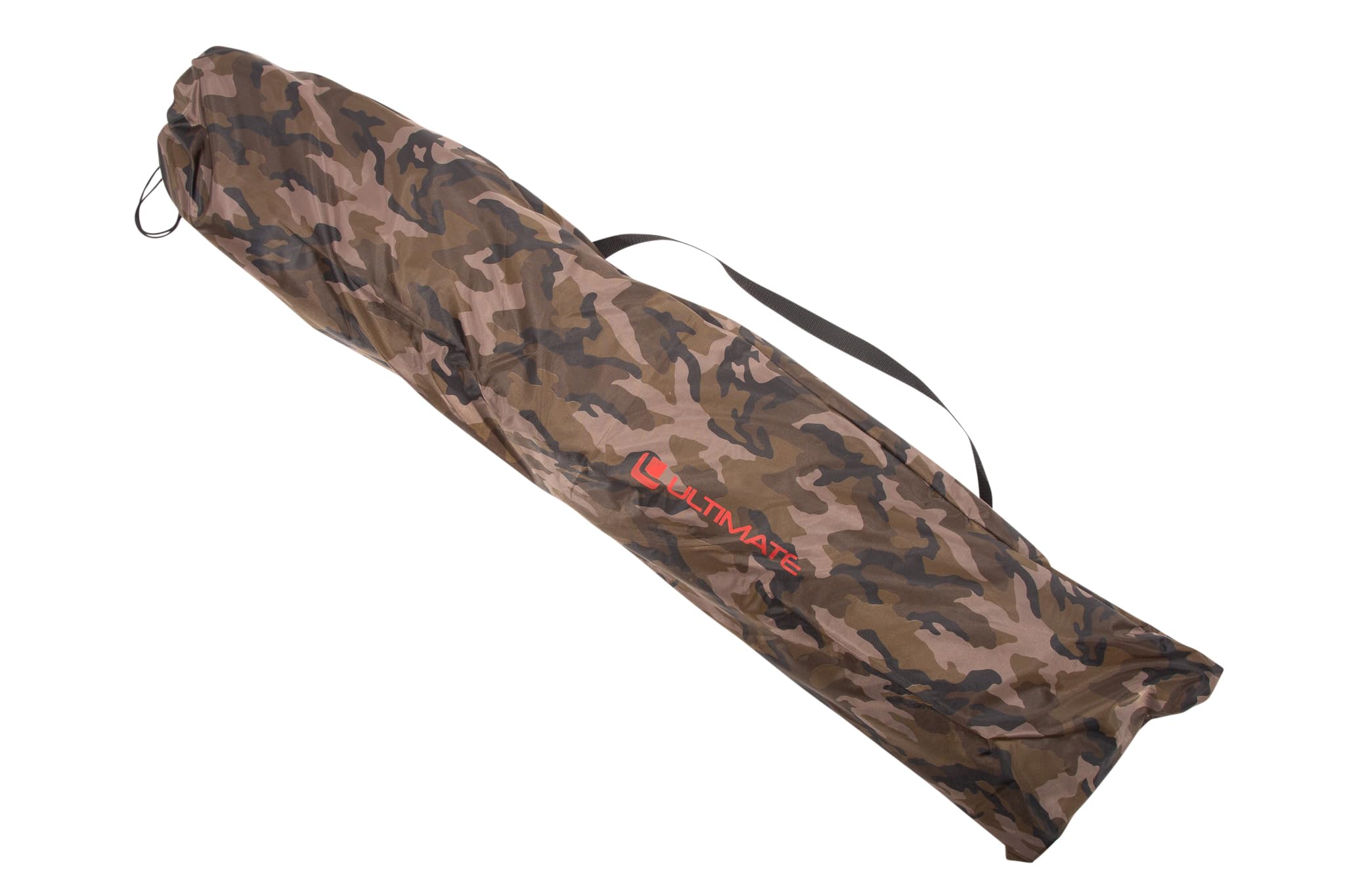 Ultimate Rapid-Fold Cradle Camo - Carp Cradle