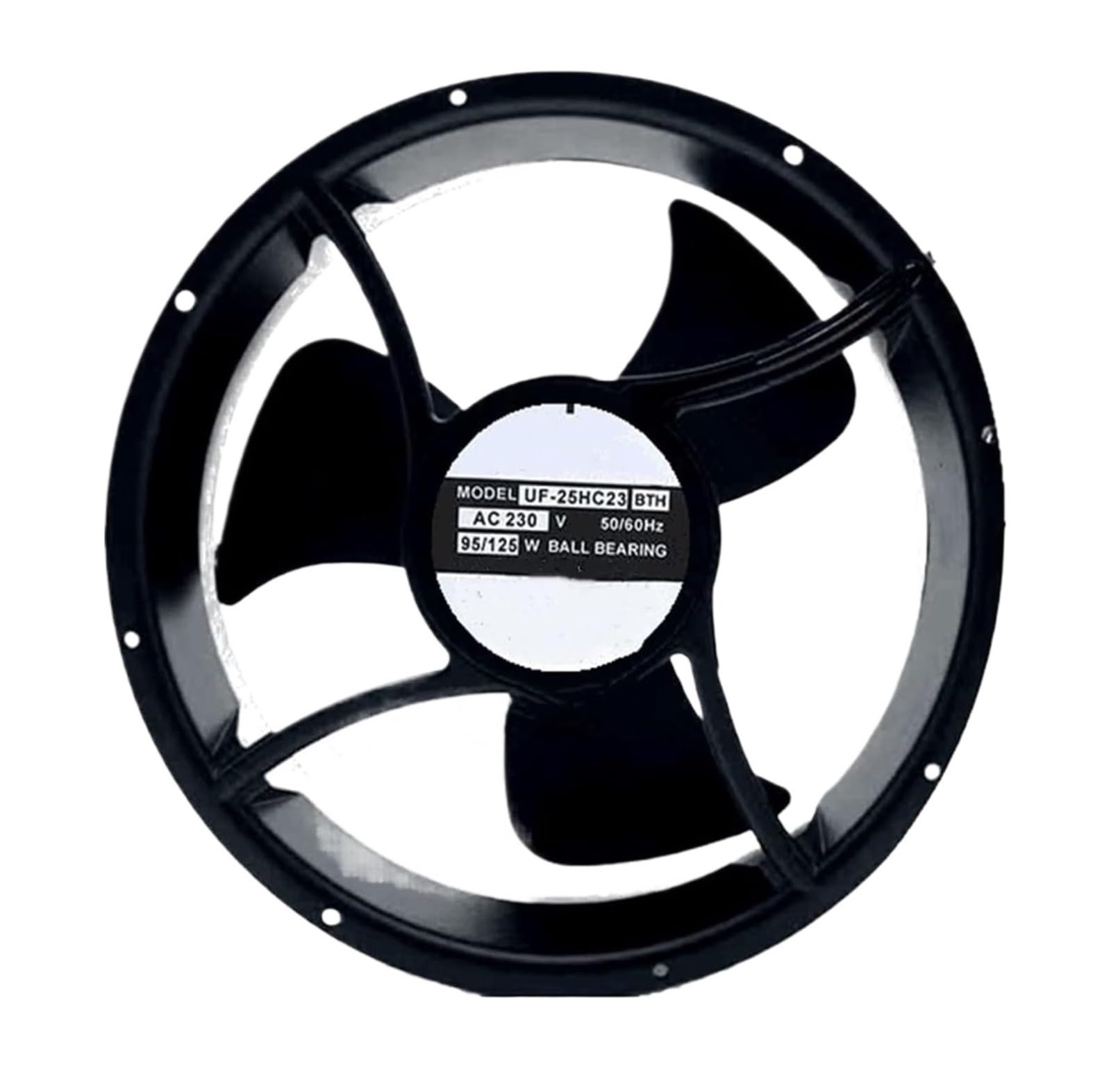 TYBVJSFJK UF-25HC23BTH UF-25HC23BWH UF25HC23BWH UF25HC23BTH UF25JC23BWH UF25JC23BTH cooling fan(UF25HC23 BTH)