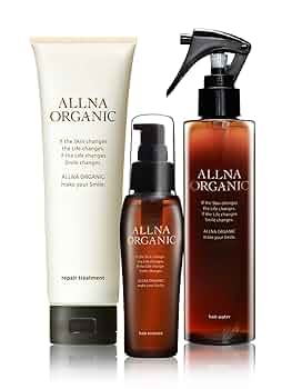 【新品未使用】オルナ オーガニック ヘアオイル 80ml 6本セット Amazon | 【ソフトな抜け感をキープ】 オルナオーガニック