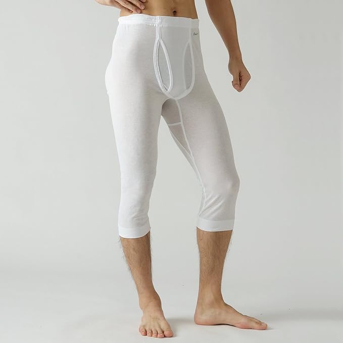 紳士肌着　アサメリー　ロングパンツ、ランニングセット　新品 紳士肌着 アサメリー ロングパンツ、ランニングセット 新品 楽天
