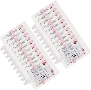 Healifty 20pcs Halloween bags for Drinks Plasma Drink Pouches Party Containers Blood Pouch Supplies for Halloween Parties