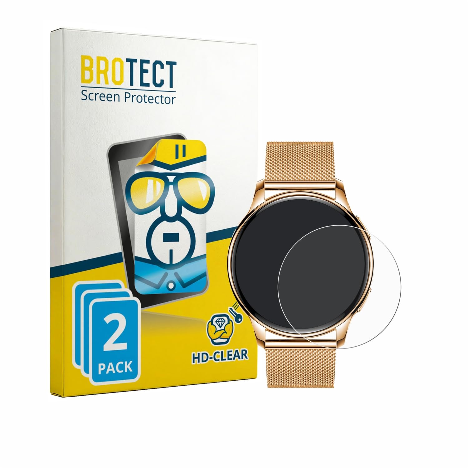 BROTECT
