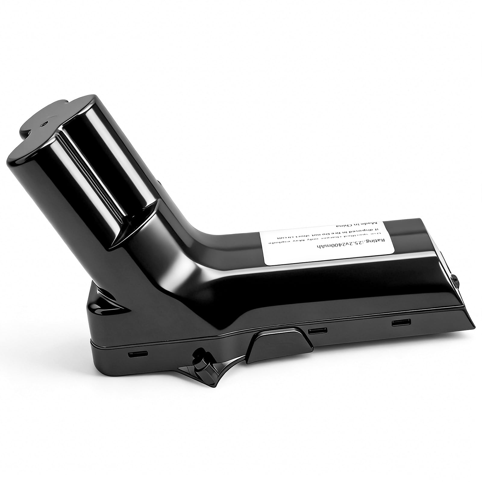 Ersatzakku für Philips Staubsauger, kompatibel mit den kabellosen Handstaubsaugern der Serien FC6822, FC6823, FC6826, FC6827, FC6828 und FC6904