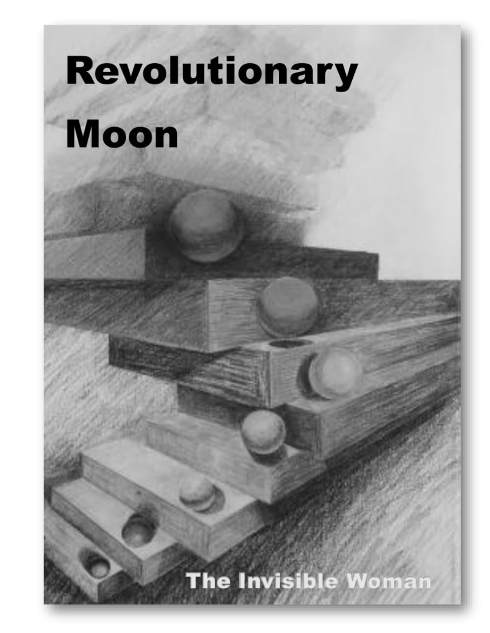 Revolutionary Moon (Radiant Matter)
