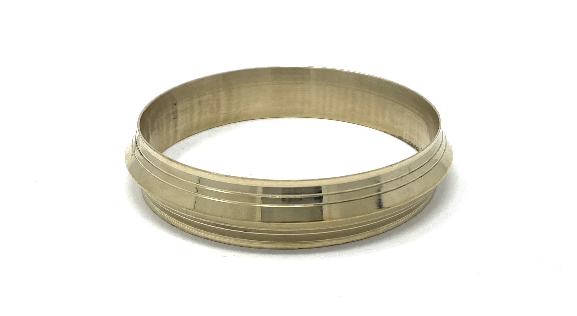 See full amazon price history chart for MAHANT JI 100% Pure Brass 2 Line Punjabi Kada For Men With Lab Certificate (Inner Diameter - 6.7 CM) MAHANT JI 100% Pure Brass 2 Line Punjabi Kada For Men With Lab Certificate (Inner Diameter - 6.7 CM) (B0B45M2VYM) Amazon Price History, Amazon Price Tracker