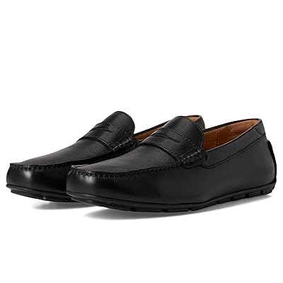 Florsheim Motor Smooth Moc Toe Penny Driver Men