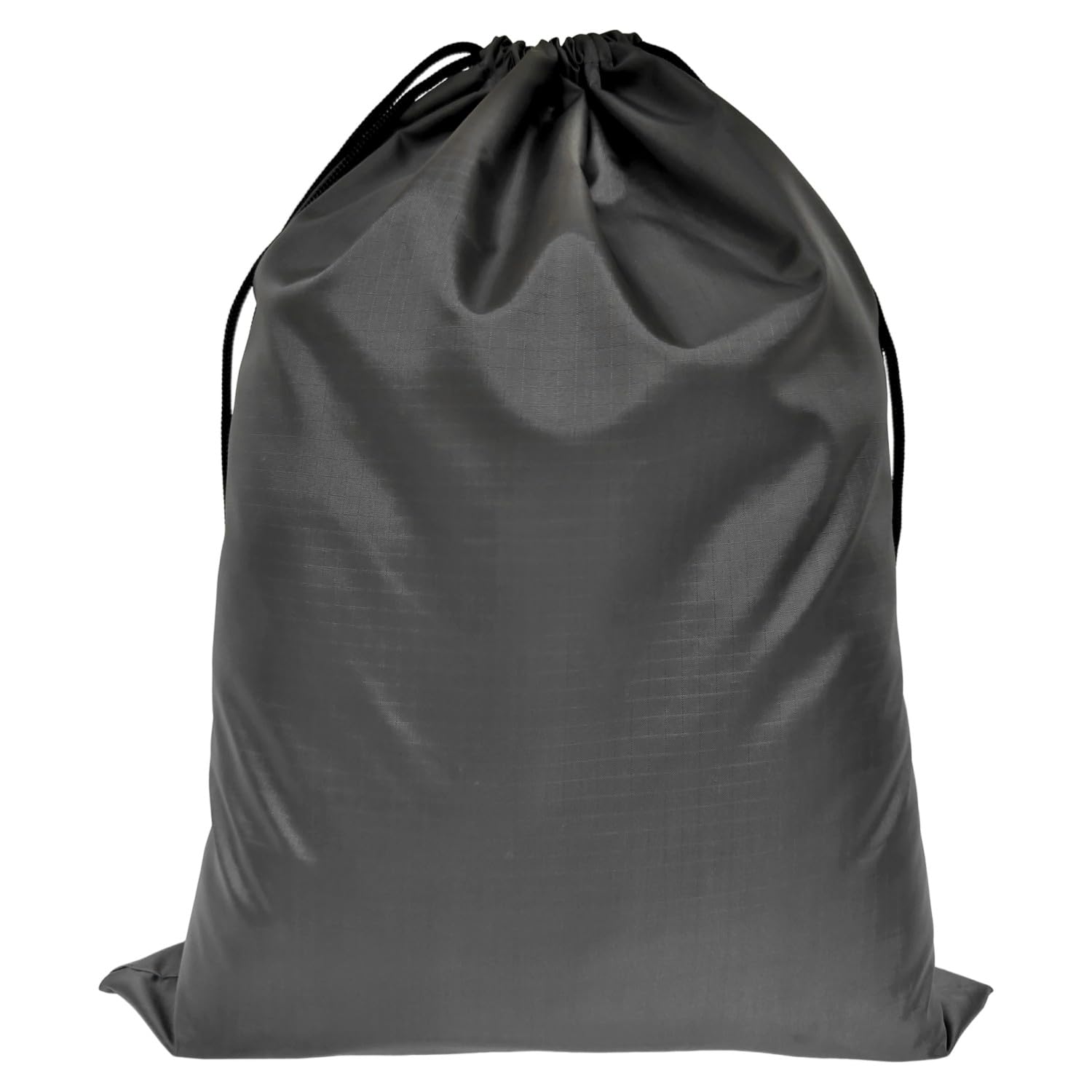 Extra Large Drawstring Bag, Waterproof Nylon