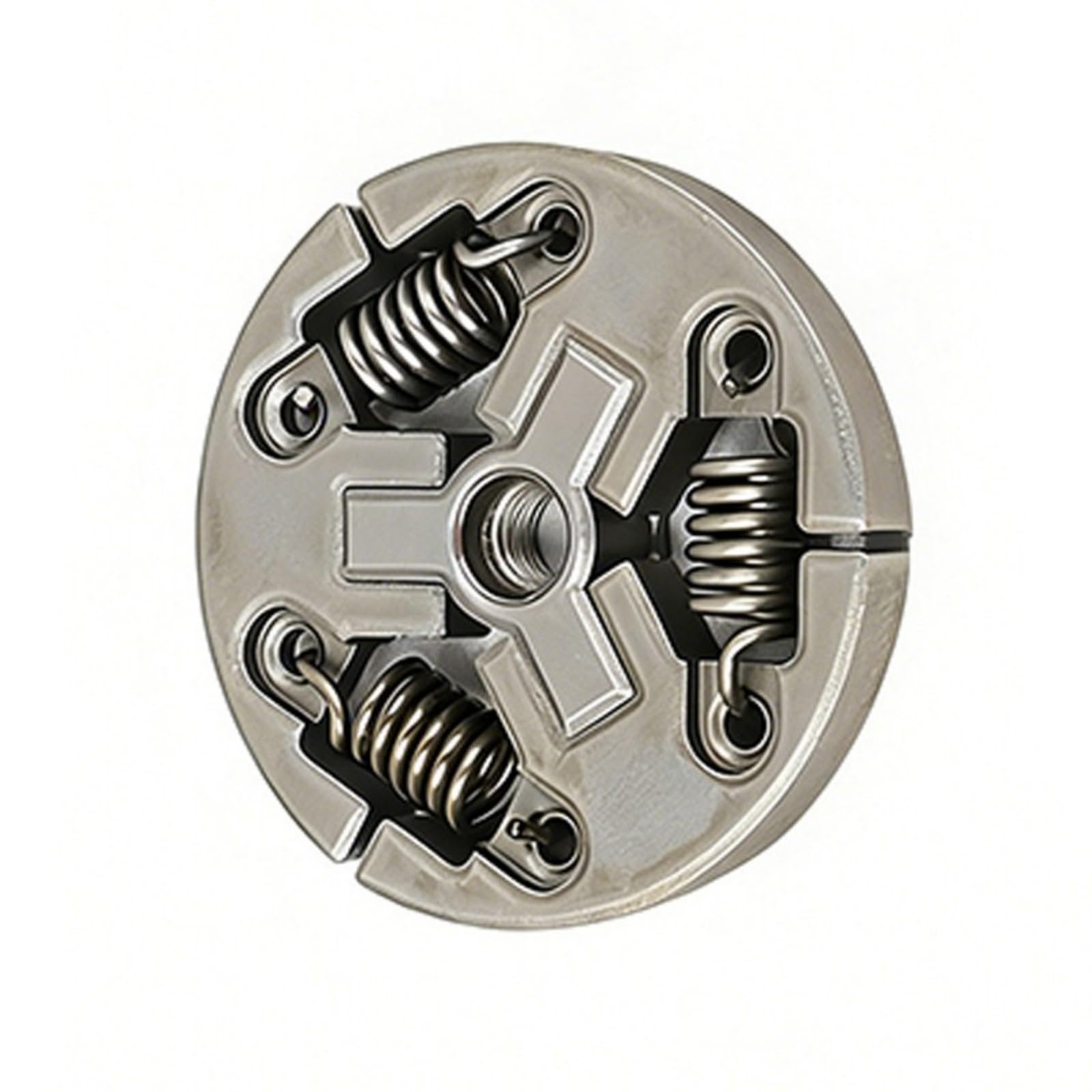 Efficient Chainsaw Clutches Unit Replacement Part for CS260 CS351 CS4200 with Enhances Wear Resistance and Stability Clutches Replacement Part