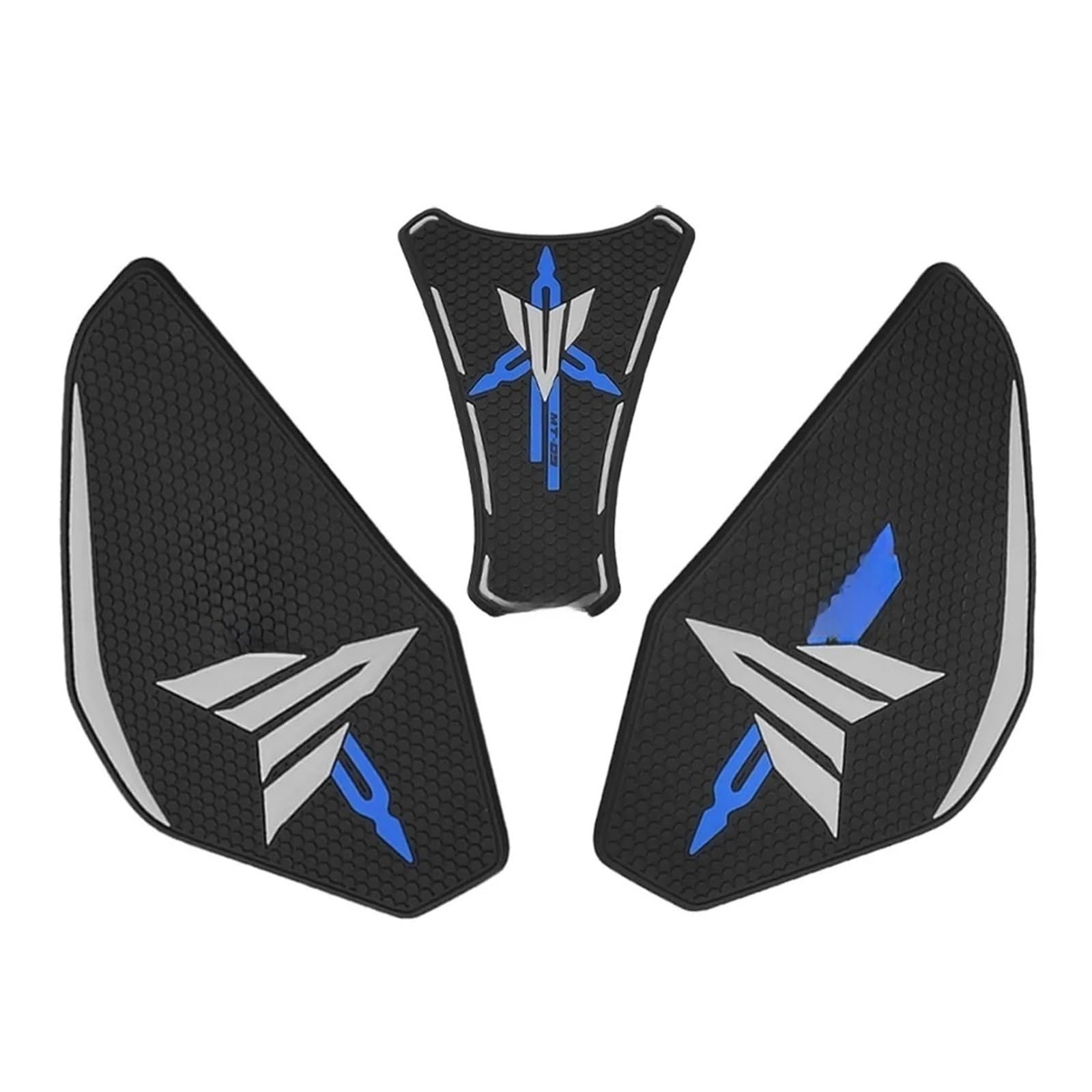 Motorcycle Sticker for MT-09 2025 MT09 SP MT 09 2024