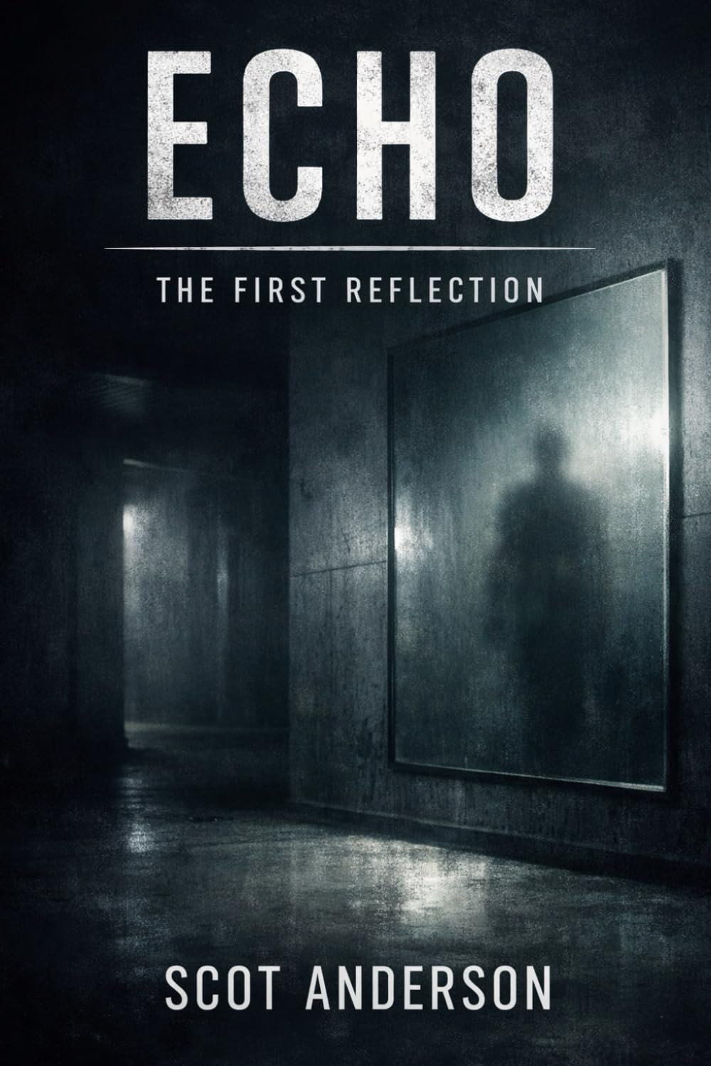 Echo Book 1: The First Reflection