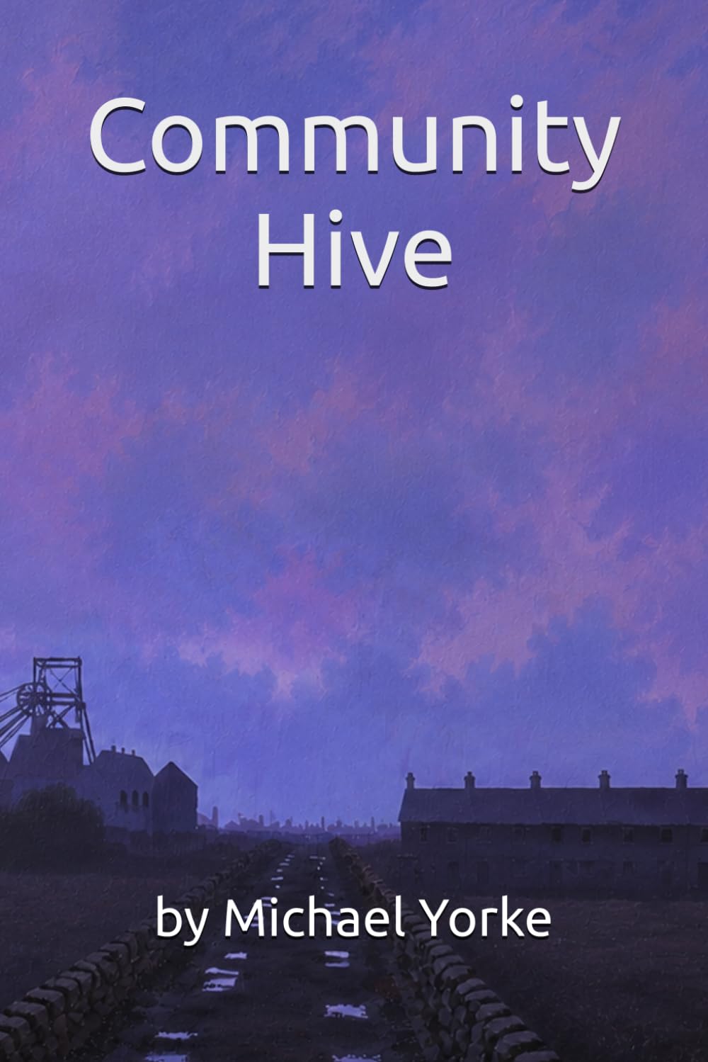 Community Hive