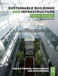 Sustainable Buildings and Infrastructure: Paths to the Future