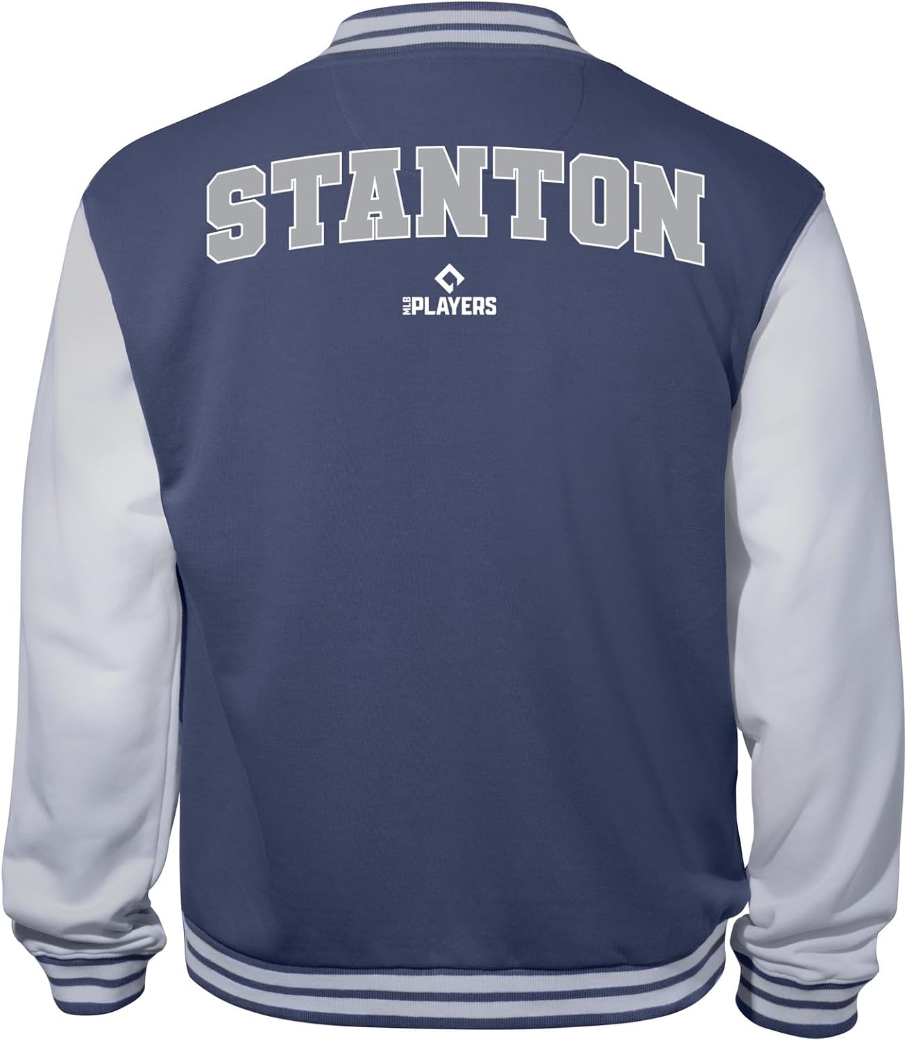 License Champs Varsity Jacket | MLB Players | Baseball Bomber Jackets