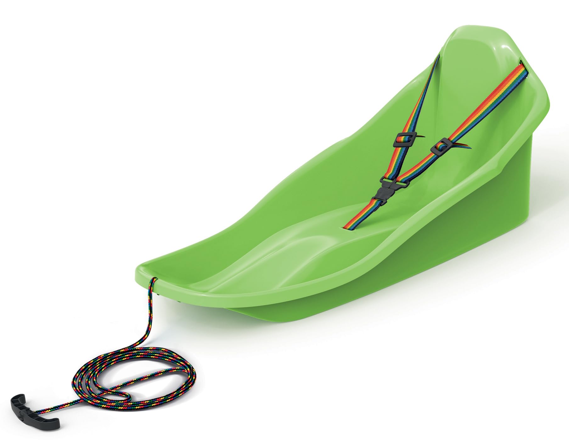 ArcticThrill Snow Sled