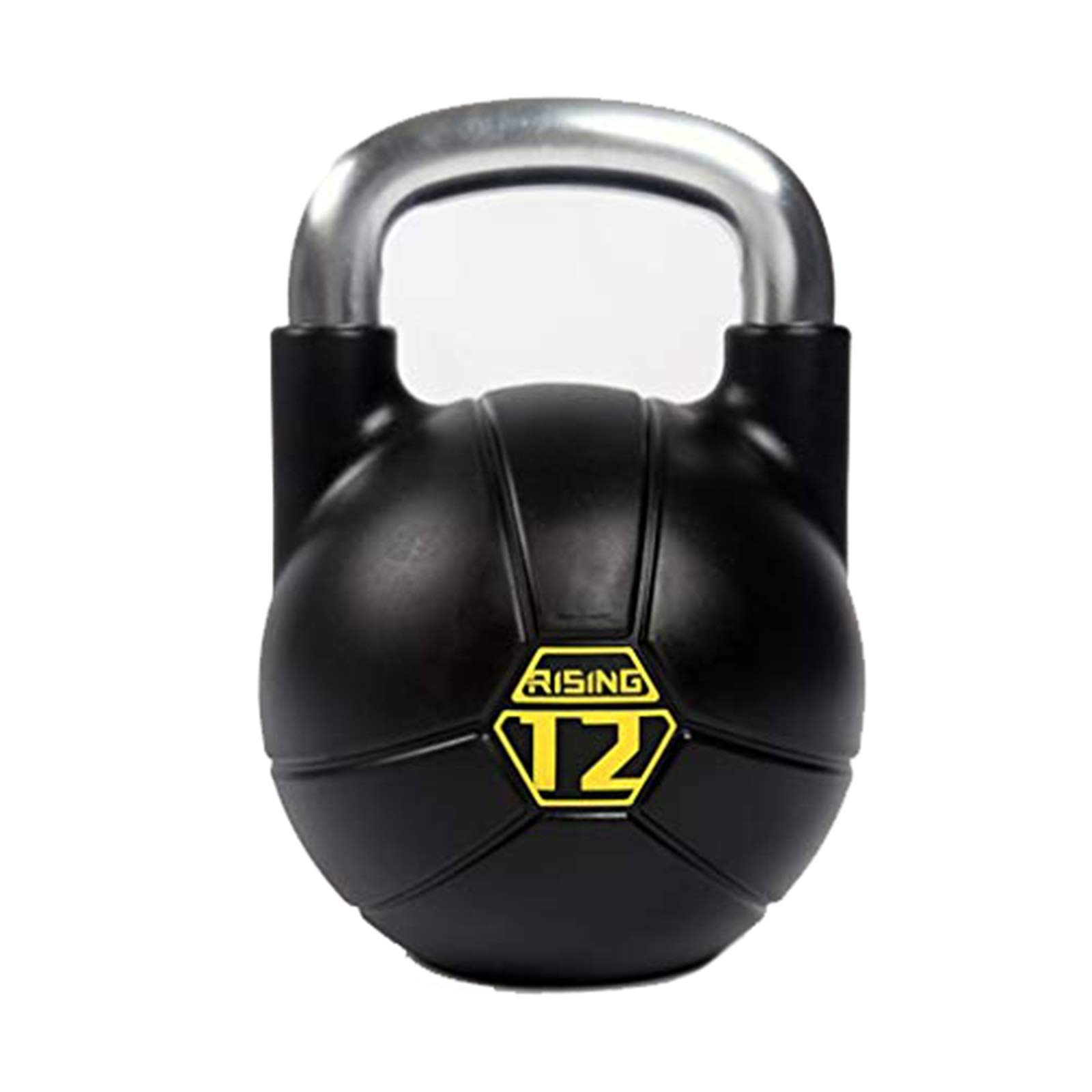 Haltère fitness kettlebell de sport 12kg contrepoids haltérophilie extérieur