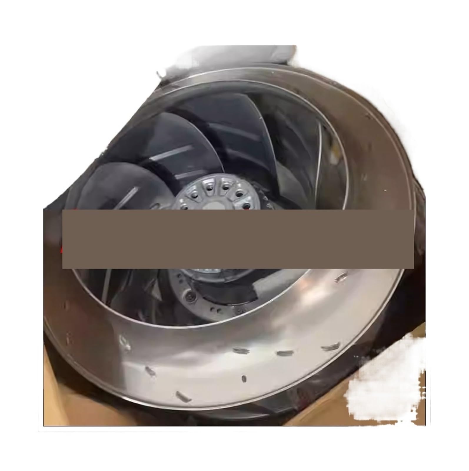 TYHUJKKL R3G630-AB21-66 electronic cooling fan