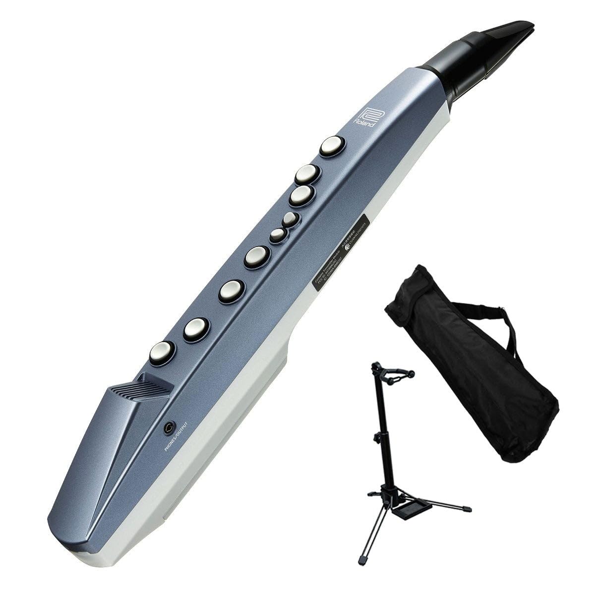 Amazon | Roland ローランド/Aerophone mini AE-01 エアロフォン ミニ 