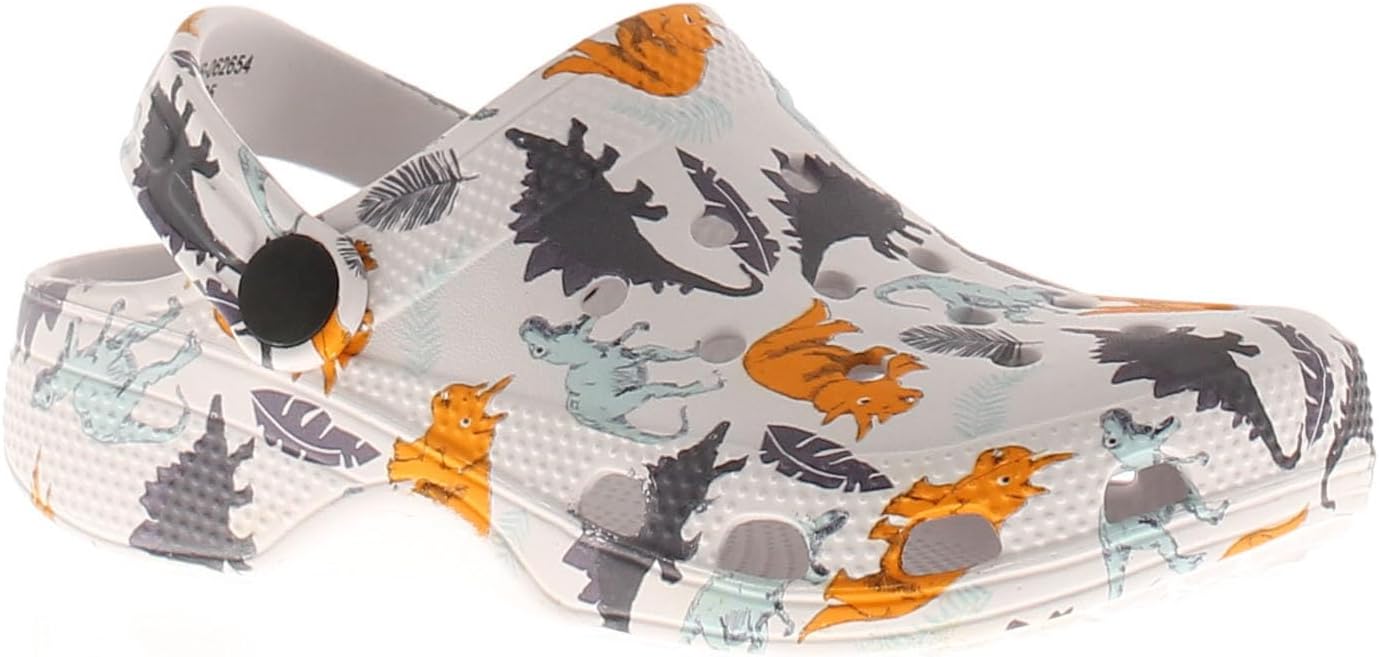 Dinosaur Boys Sandals & Sliders