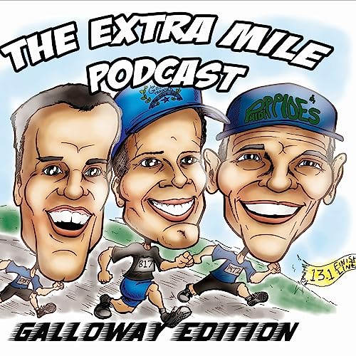 The Galloway Extra Mile Podcast - Episode 10.2 Titelbild