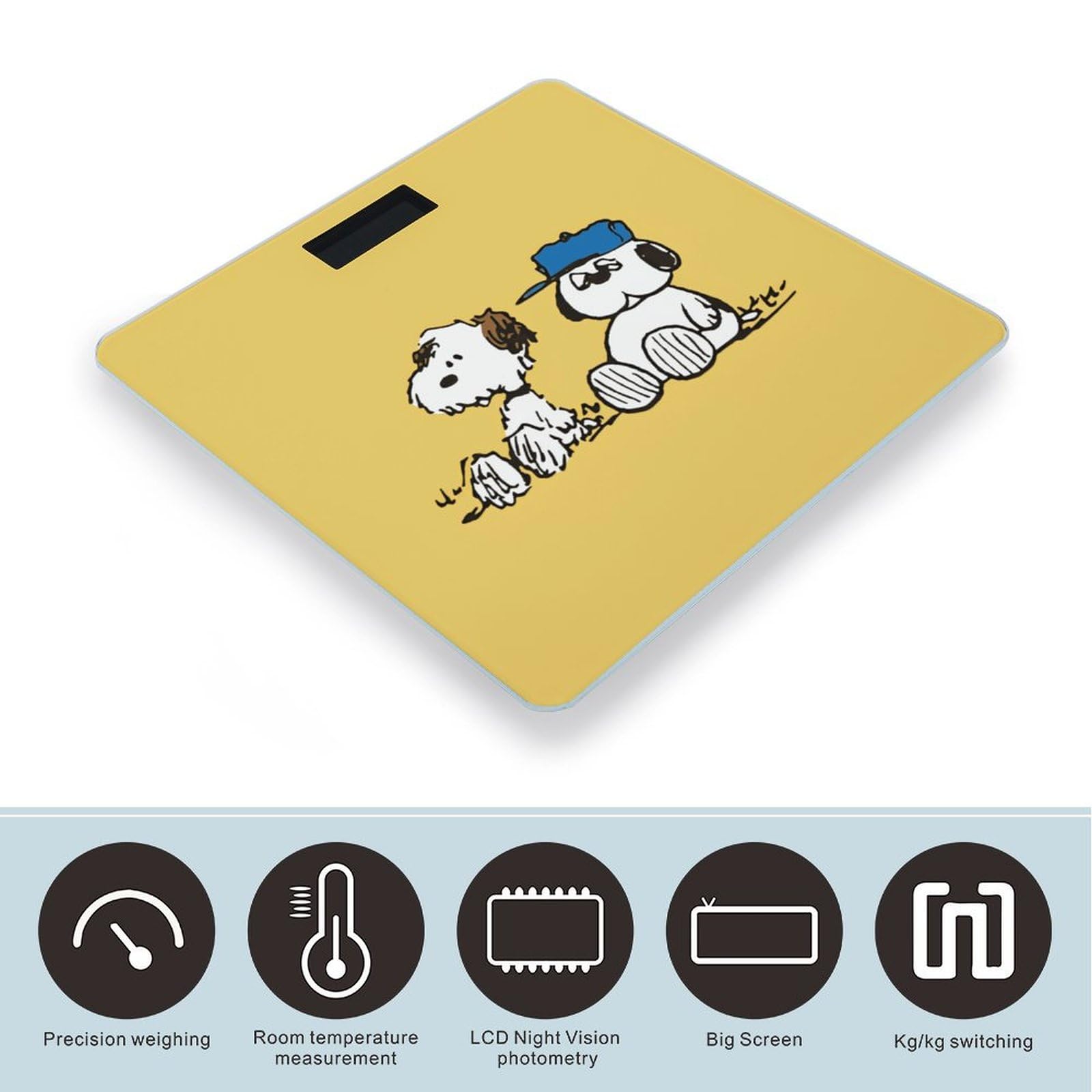 スヌーピーオブジェ☆身長80cm☆数量限定販売品 おかいものSNOOPY