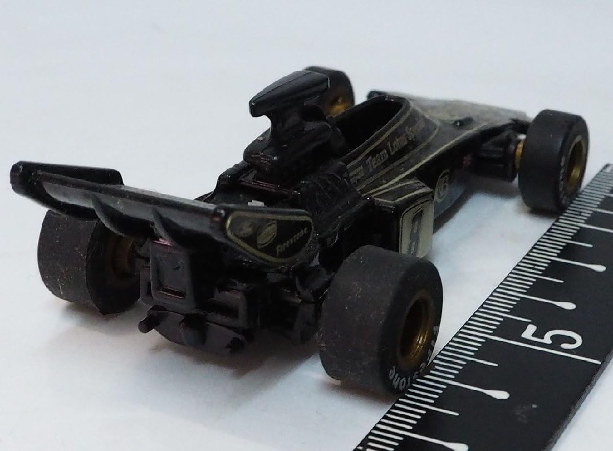 Amazon.co.jp: サントリーコーヒーBOSS【Team Lotus 72D チーム