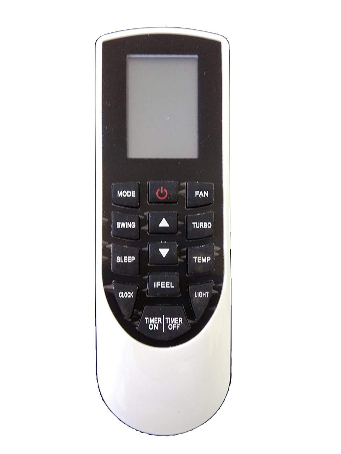 LipiWorld® 182 AC Remote Compatible for VOLTAS AC