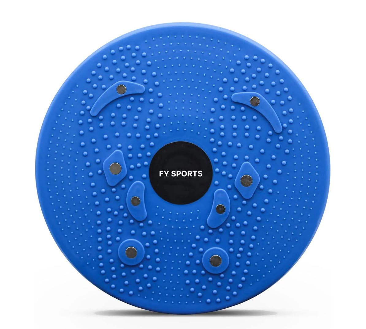 Tummy Twister Abdominal ABS Exerciser Body Toner Fat Buster Oblique