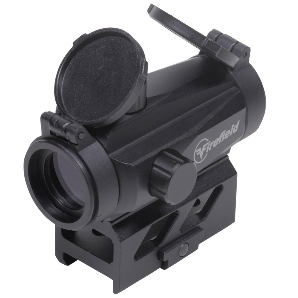Sponsored Ad - Impulse 1x22 Compact Sight