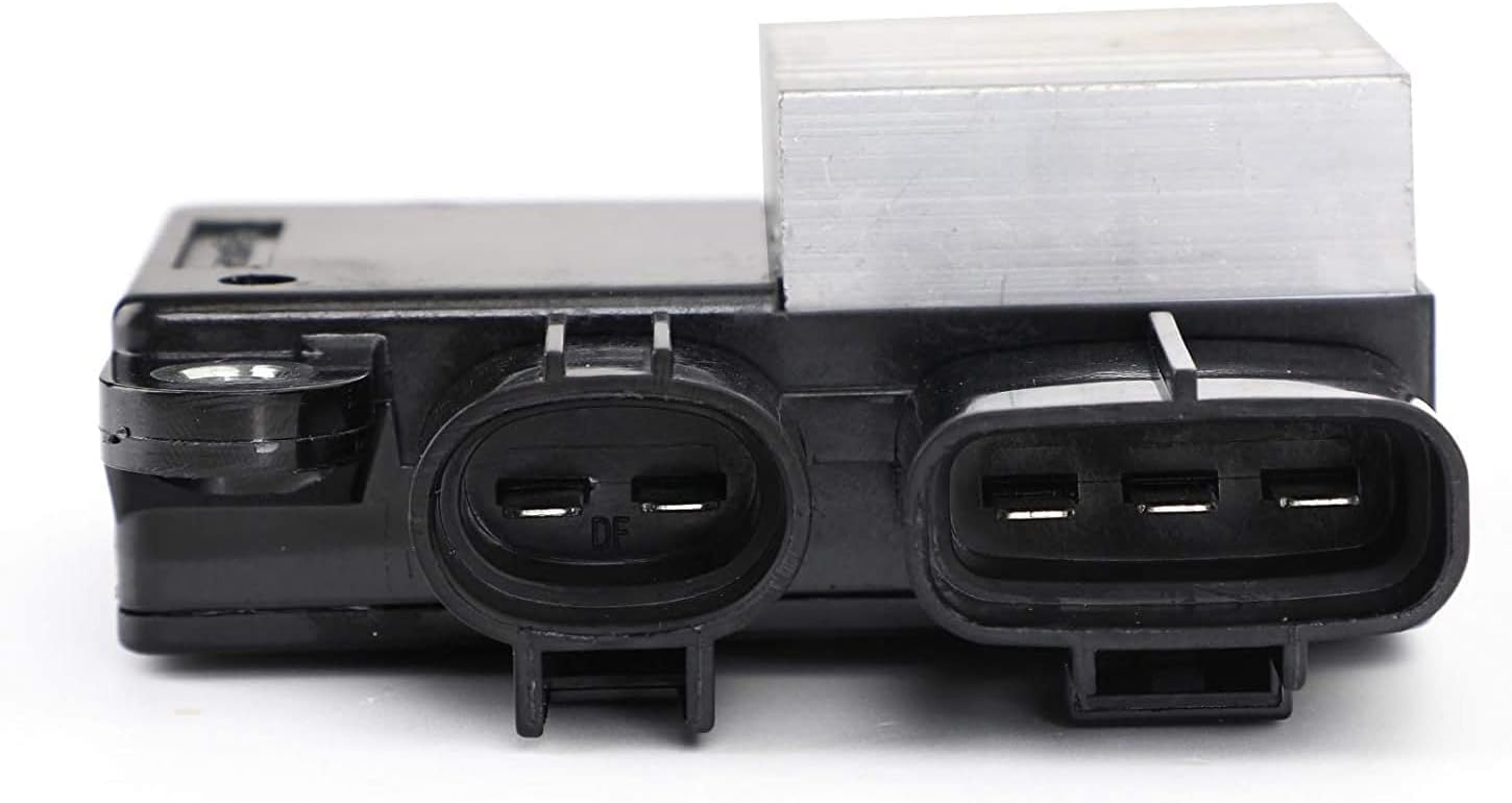 Car Air-Conditioning Blower Auto Cooling Fan Resistance for 5 Cx-7 8925712010