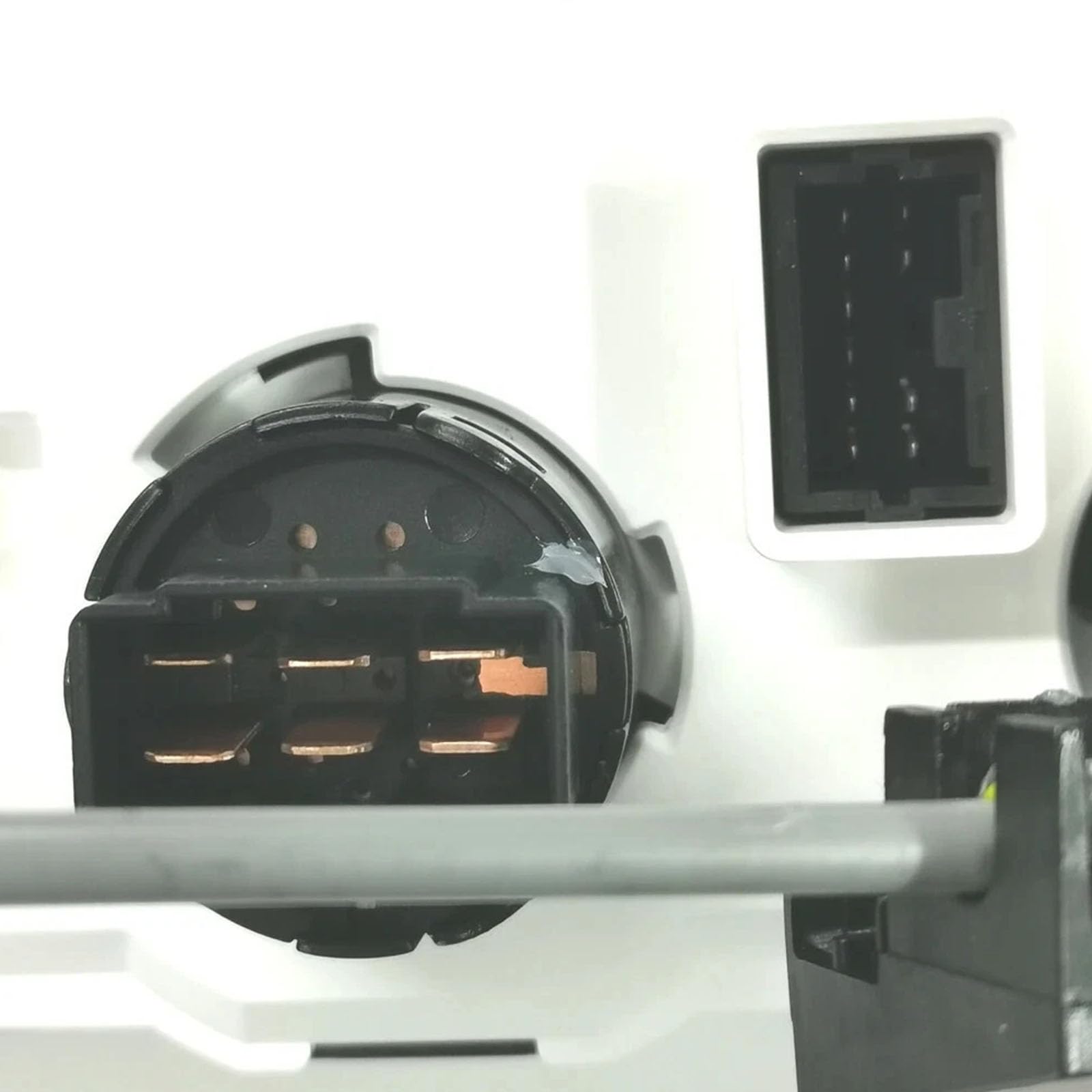 Pannello regolabile 9017452 di velocità multipla facile dell'installazione del modulo di controllo del riscaldatore dell'automobile dell'esposizione di LED per l'unità automatica resistente di