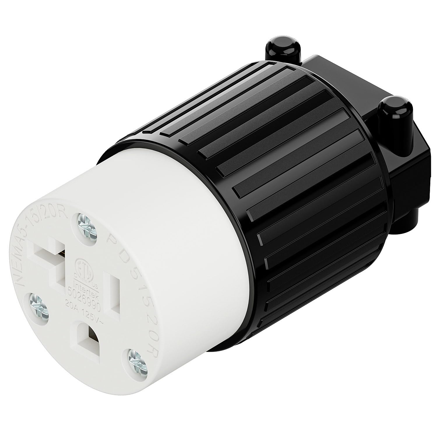 32 A Pin IP67 Industrial Plug, 220V At Best Price In Pune | ID: 280423188 - Foto 5
